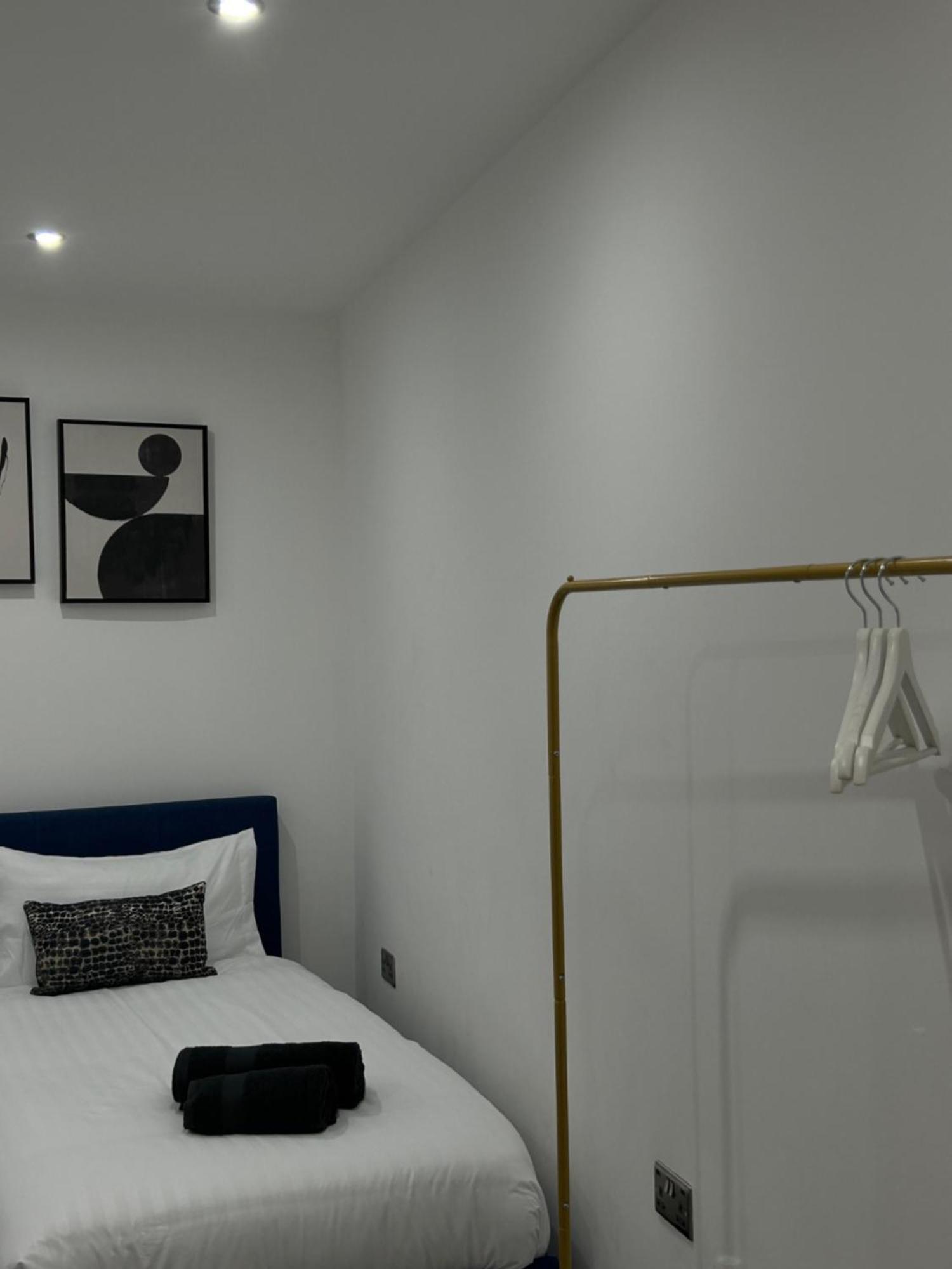 Hébergement de vacances No17 Overnight *