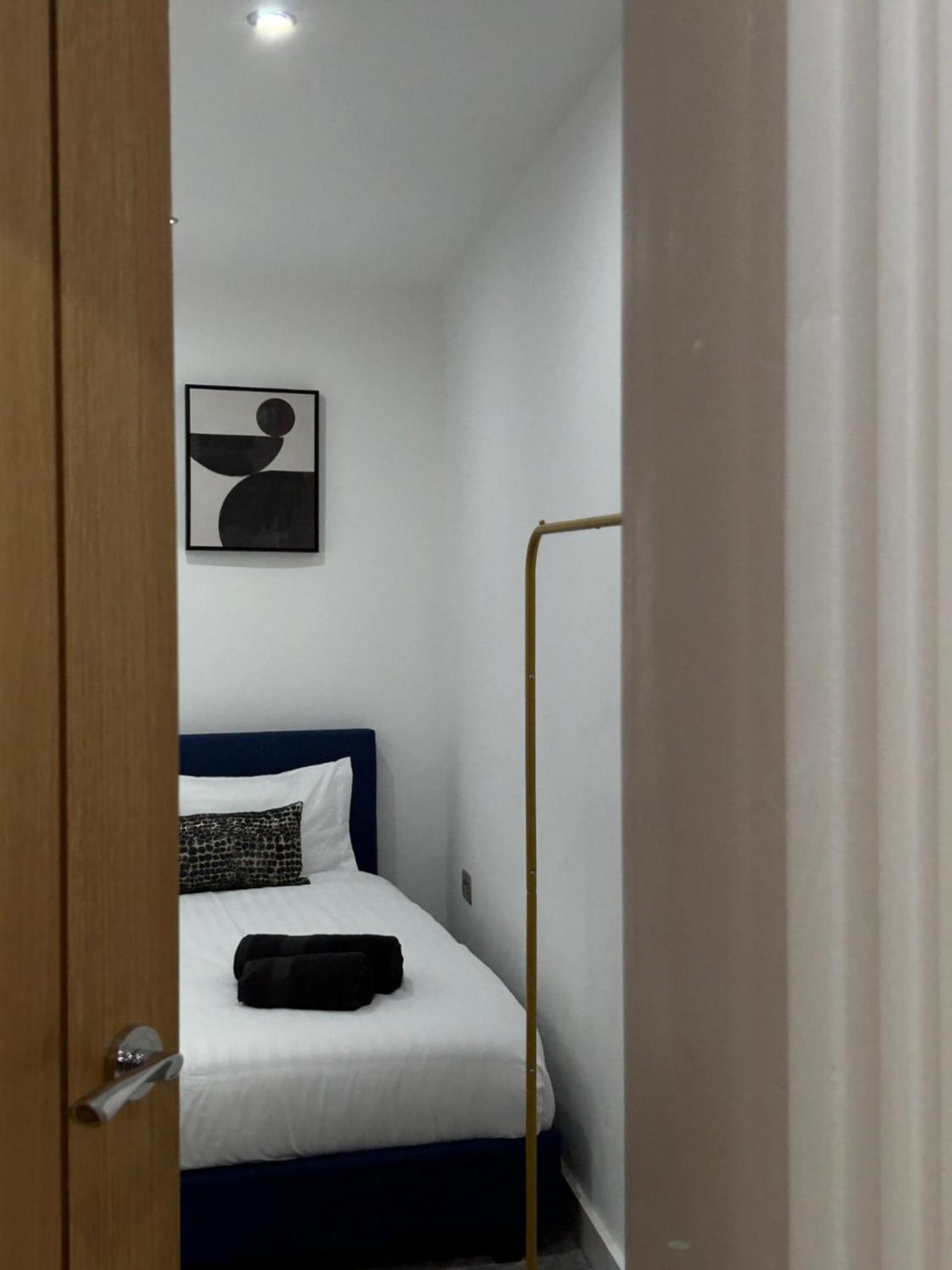 Hébergement de vacances No17 Overnight *