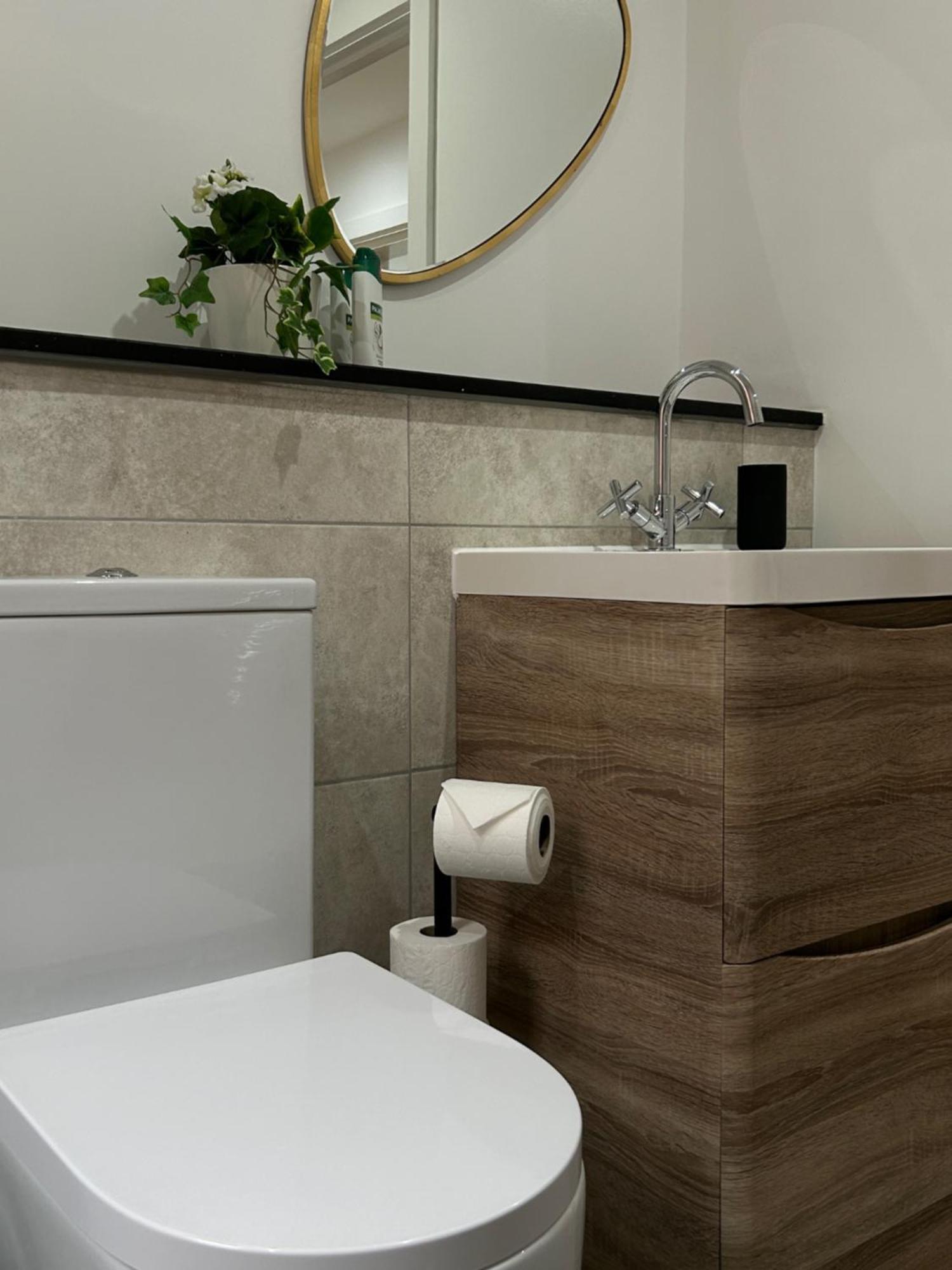 No17 Overnight Holiday home Birmingham