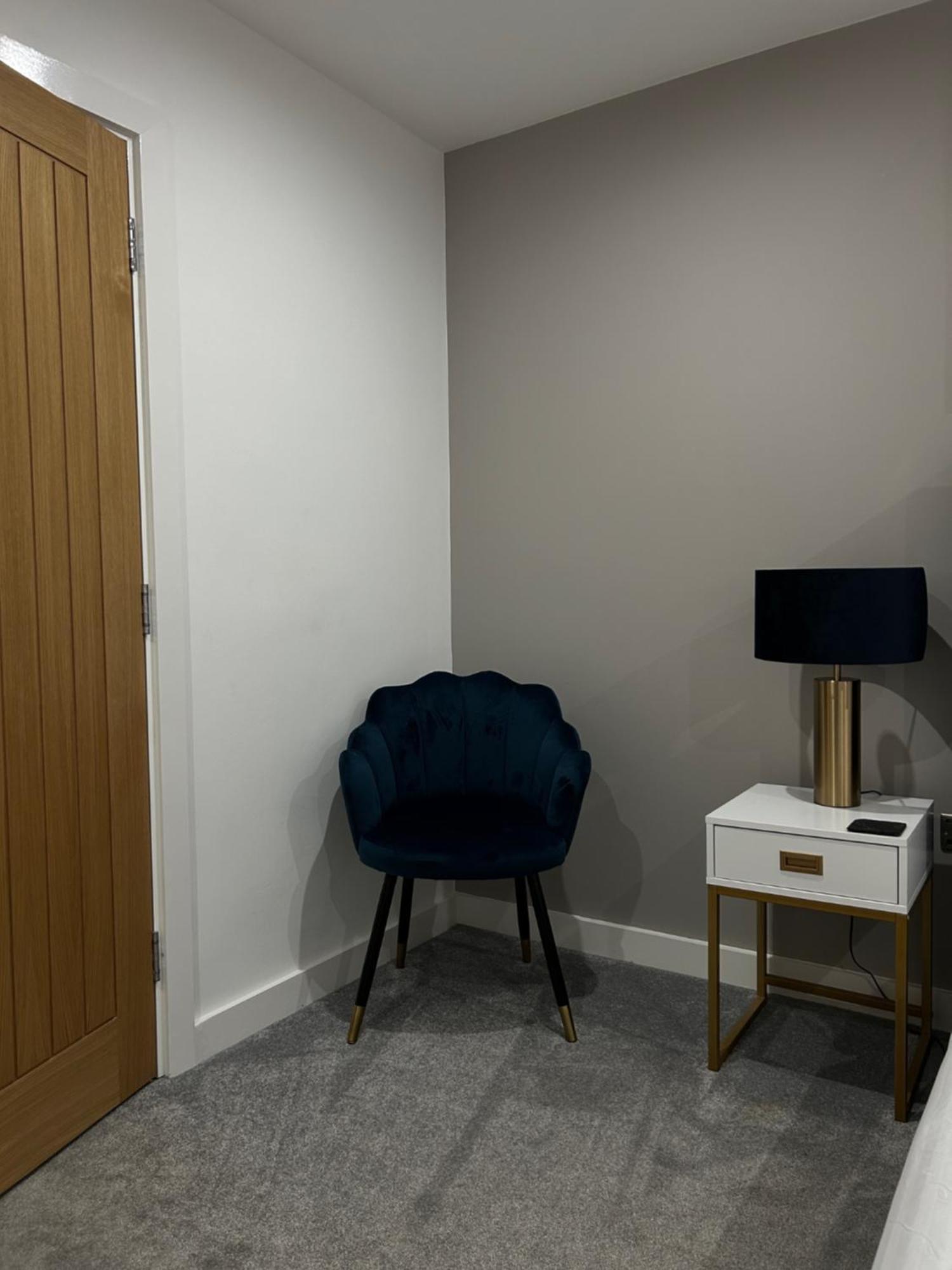 Holiday home No17 Overnight Birmingham